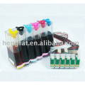 T0991-T0996 ciss with ink with ARC for Epson Artisan 600/700/800/710/810/725/835/837/730